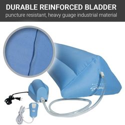 Contour Mattress  Inflatable Bed Wedge