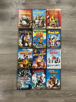 Various Movies
