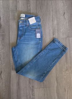 New Jeans