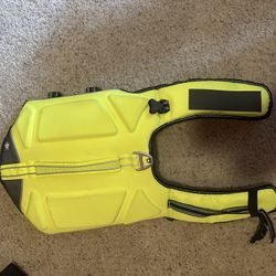 Dog Life Vest Size M