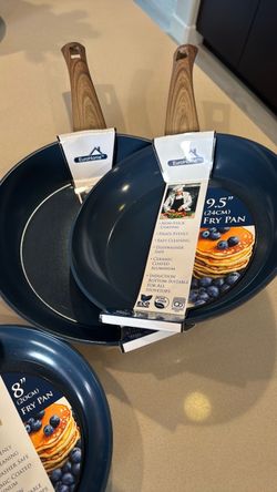 Frying Pan Bundle