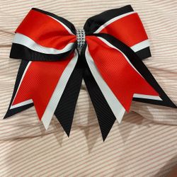 cheer bow