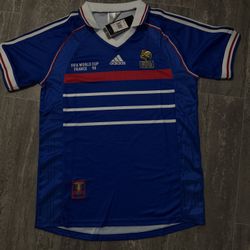 France Jersey