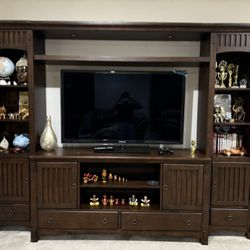 TV Console 