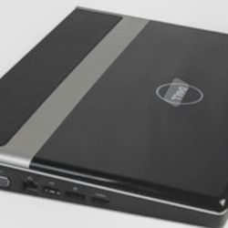 Dell Studio XPS M1340 Laptop (Please Read Description)