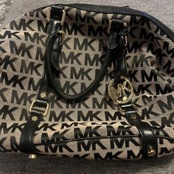 MK Purses!