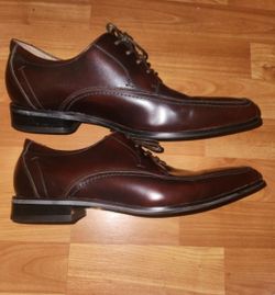 STACY ADAMS Size 9.5