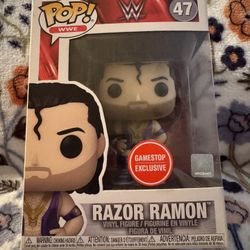 Funko Pop