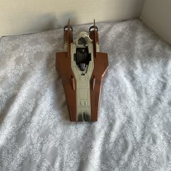 Star Wars Toy 