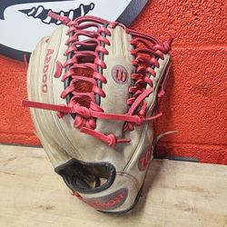 Wilson A2000 OT6 12.75 Fresh Relace Baseball/Softball 