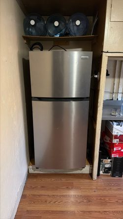 Frigidaire