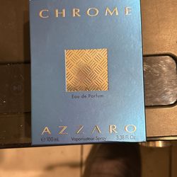 Azzaro CHROME “Happiness” 1000ml Bottle 