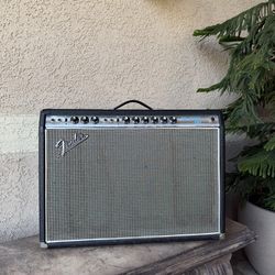 1968 Fender Pro Reverb 2x12