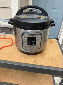 Instant Pot
