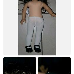 6 America Girls  Dolls Please Look!!