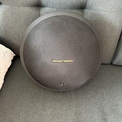 Harman Kardon Onyx Studio 2 speaker