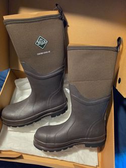 Muck Boot Company Chore Cool ST Boots