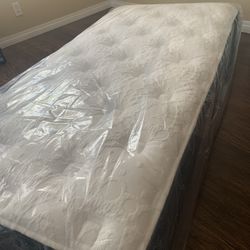 Twin Mattress