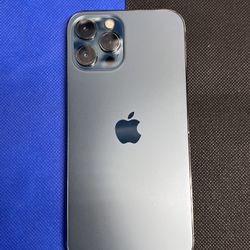 Apple IPhone 12 Pro Max ~ 128GB ~ Unlocked