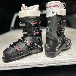 Salomon S/Pro 70w Women’s Ski Boots