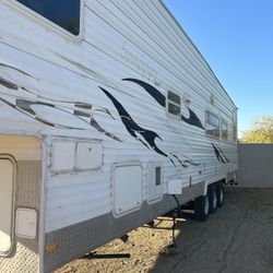 Sandpiper Sport 38ft 