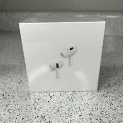 AirPods Pro’s 2nd Generation 