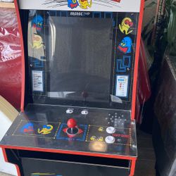 Arcade 1up Pacman