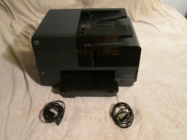 Hp Officejet Pro 8615