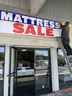 Mattress Sale