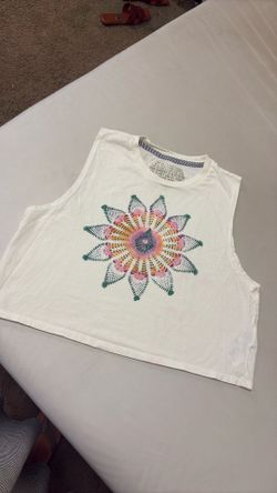 Girl’s Tank Top size 14/16