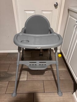 Cosco kids high chair