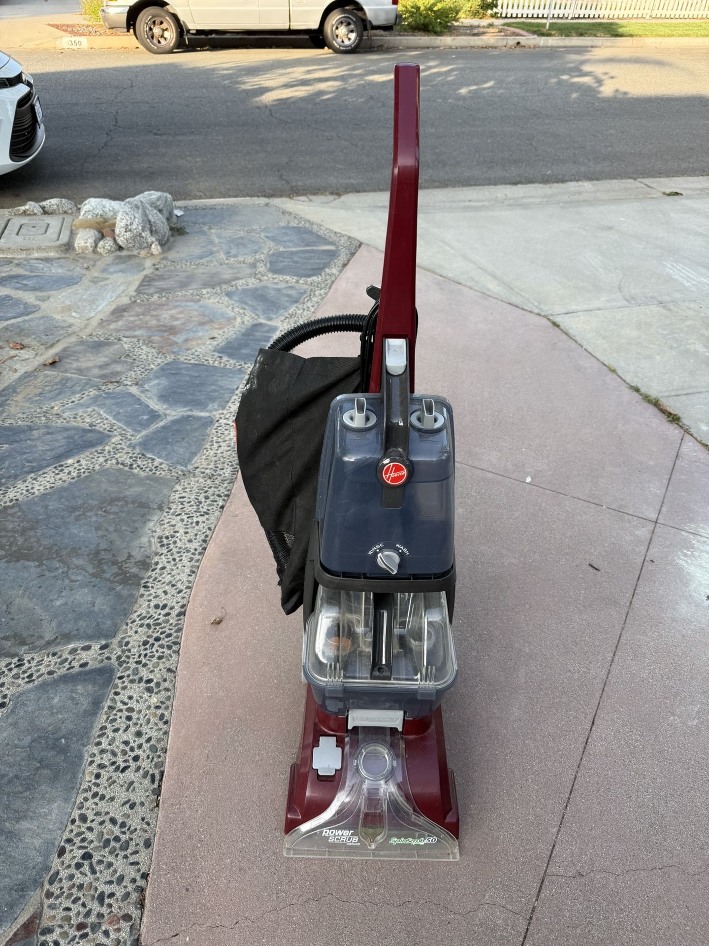 BISSELL Carpet Cleaner