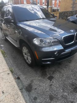2013 x5