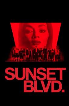 Sunset Blvd Tickets