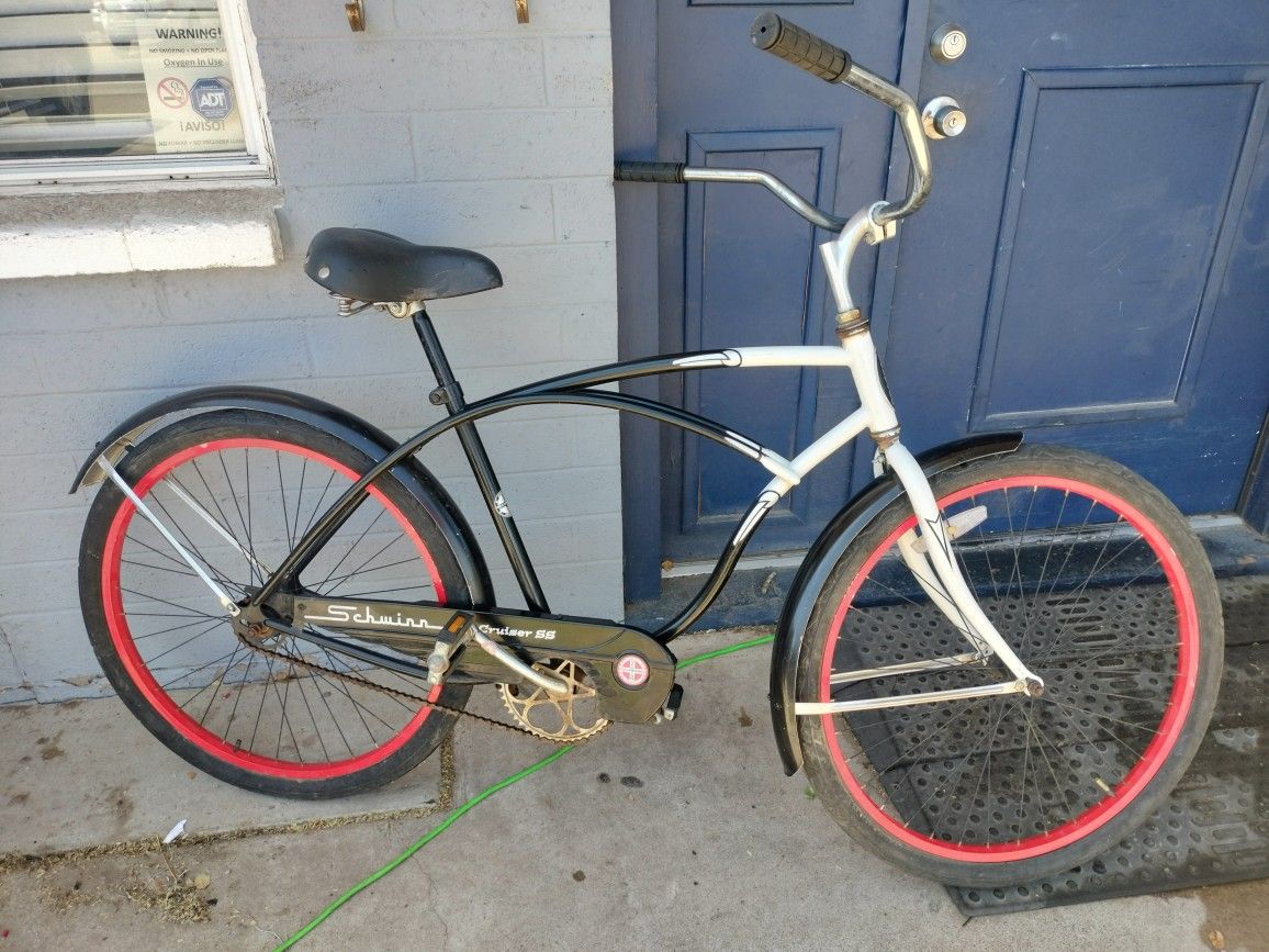 Schwinn