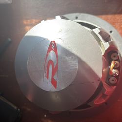 10 inch alpine type r