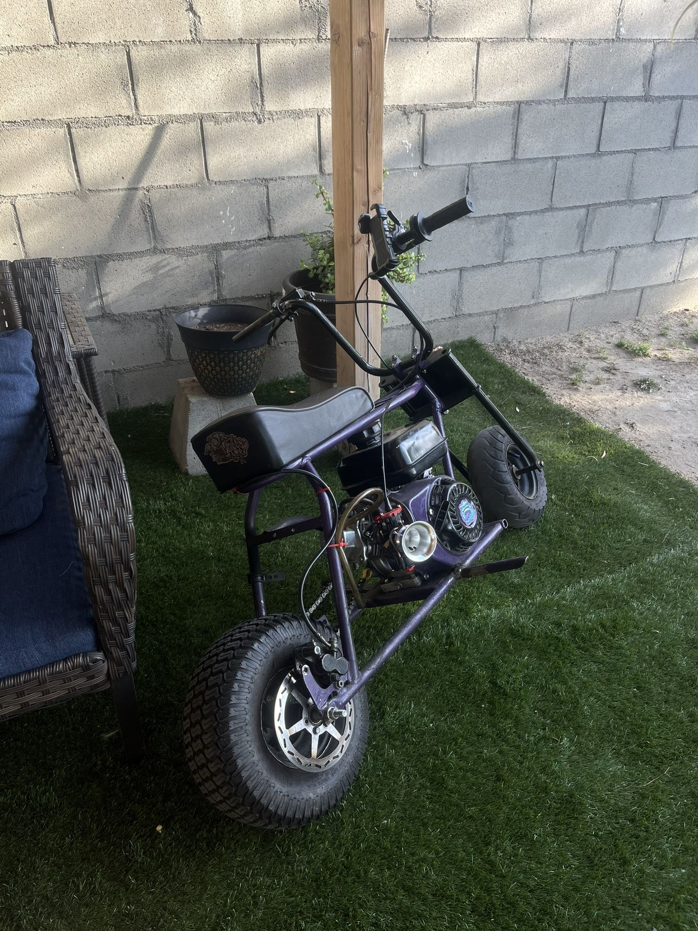 lmk trade for 29er thrones