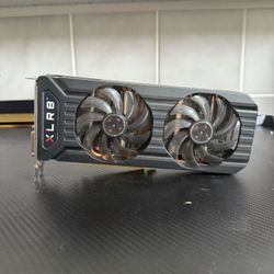 PNY GeForce GTX 1060 6GB