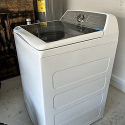 Brand new washer ge