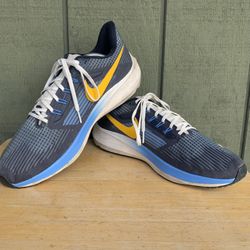 Nike Air Zoom Pegasus 39 Premium Retro Running Shoe Men’s Size 12
