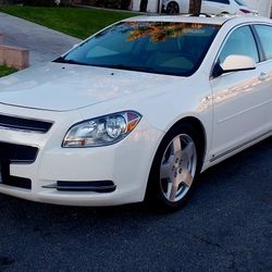 2008 Chevrolet Malibh LT