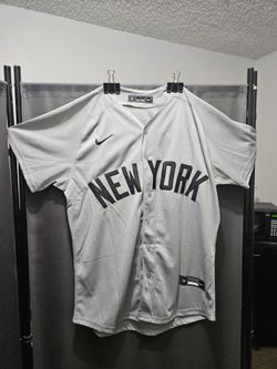 New York Yankees Away Jersey