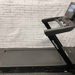 NordicTrack T Series 9 Treadmill Walk/Run/Jog Exercise Machine Workout Fitness Fold-able Home Gym