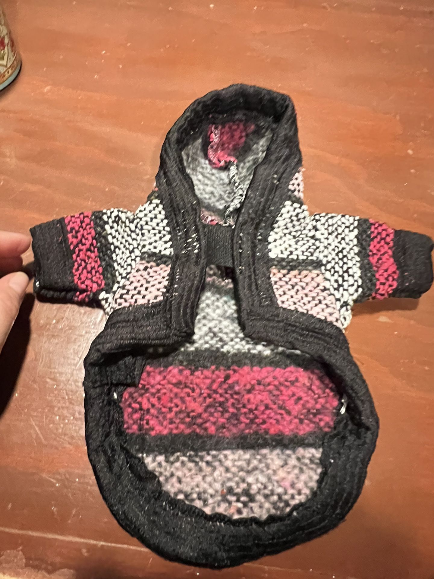 Pet Dog Beautiful Mexican outfit size 0 new