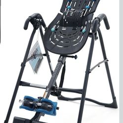 TEETER EP 560 INVERSION TABLE