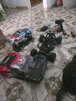 Rc Lot