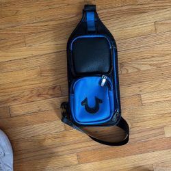 True Religion Body Bag 