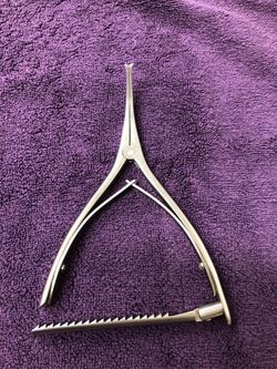 Laminectomy Spreader