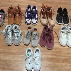 Women’s Nike Shoes 