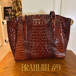 Brahmin Purse Sale